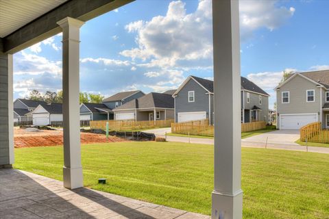 Tiny photo for 1817 Harbury Drive, Grovetown, GA 30813 (MLS # 537123)