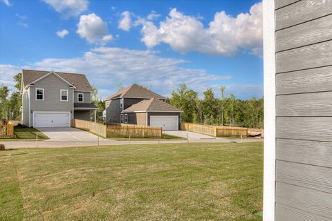 Tiny photo for 1817 Harbury Drive, Grovetown, GA 30813 (MLS # 537123)