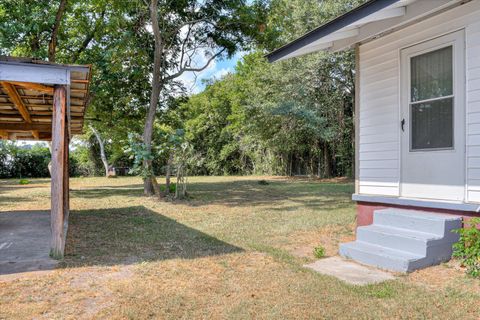 A home in Augusta