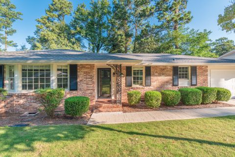 A home in Augusta