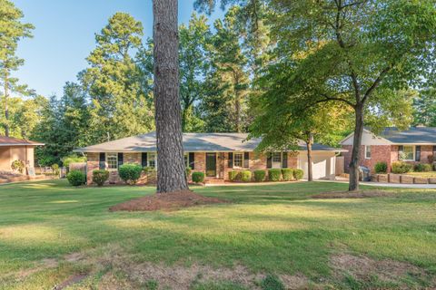 A home in Augusta