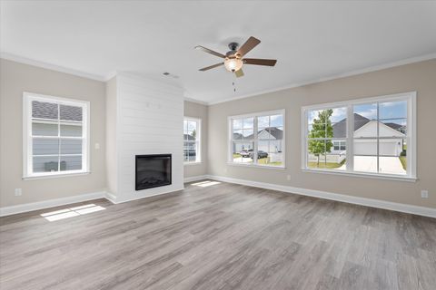 Tiny photo for 242 Andrews Lane, Grovetown, GA 30813 (MLS # 548554)