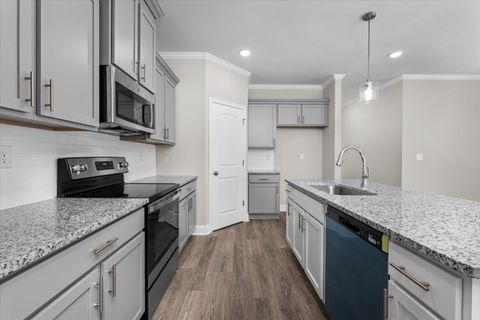 Tiny photo for 242 Andrews Lane, Grovetown, GA 30813 (MLS # 548554)