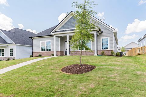 Tiny photo for 242 Andrews Lane, Grovetown, GA 30813 (MLS # 548554)