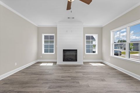 Tiny photo for 242 Andrews Lane, Grovetown, GA 30813 (MLS # 548554)