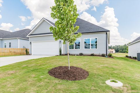 Tiny photo for 242 Andrews Lane, Grovetown, GA 30813 (MLS # 548554)