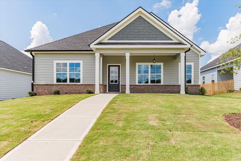 Photo of 242 Andrews Lane, Grovetown, GA 30813 (MLS # 548554) Photo of 242 Andrews Lane, Grovetown, GA 30813 (MLS # 548554)