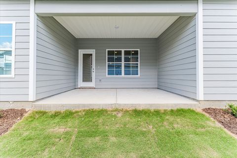 Tiny photo for 242 Andrews Lane, Grovetown, GA 30813 (MLS # 548554)
