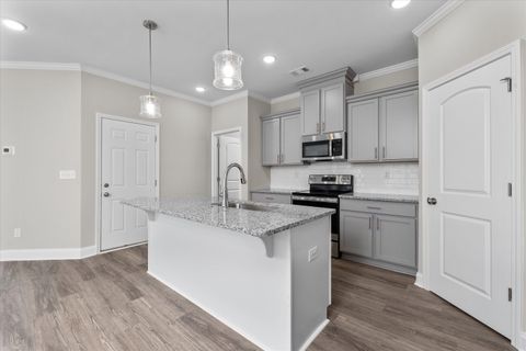 Tiny photo for 242 Andrews Lane, Grovetown, GA 30813 (MLS # 548554)