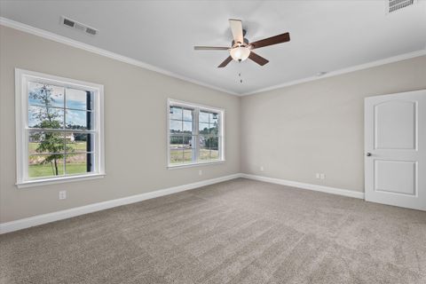 Tiny photo for 242 Andrews Lane, Grovetown, GA 30813 (MLS # 548554)