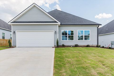 Tiny photo for 242 Andrews Lane, Grovetown, GA 30813 (MLS # 548554)