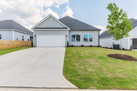 Tiny photo for 242 Andrews Lane, Grovetown, GA 30813 (MLS # 548554)