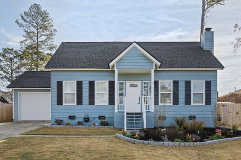 Photo of 303 Stagecoach Way, Martinez, GA 30907 (MLS # 554573)