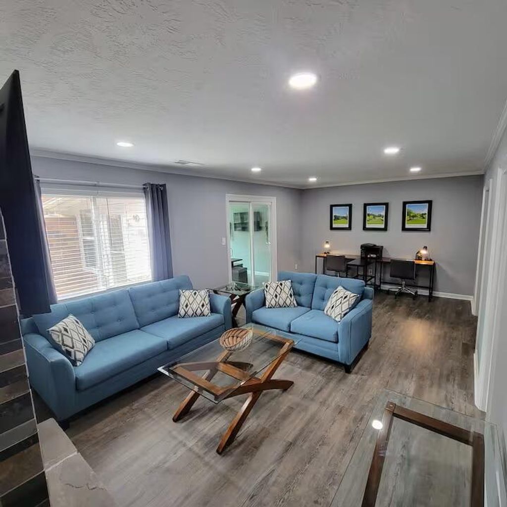 Photo of 2904 Arrowhead Drive, Augusta, GA 30909 (MLS # 553055)