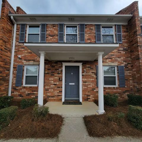 Photo of 2904 Arrowhead Drive, Augusta, GA 30909 (MLS # 553055)