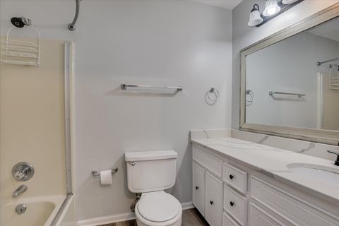 Tiny photo for 3130 Village West Drive, Augusta, GA 30907 (MLS # 548786)