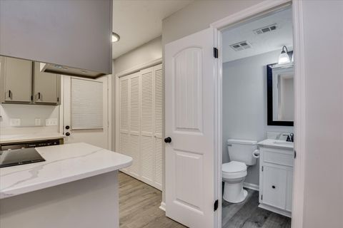 Tiny photo for 3130 Village West Drive, Augusta, GA 30907 (MLS # 548786)