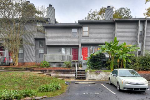 Tiny photo for 3130 Village West Drive, Augusta, GA 30907 (MLS # 548786)