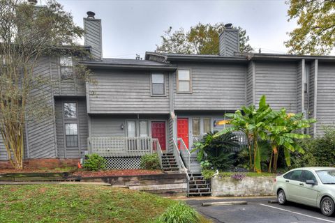 Tiny photo for 3130 Village West Drive, Augusta, GA 30907 (MLS # 548786)