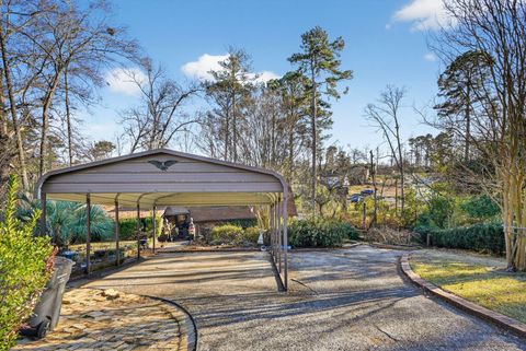 Tiny photo for 342 Oakleaf Court, Martinez, GA 30907 (MLS # 550671)