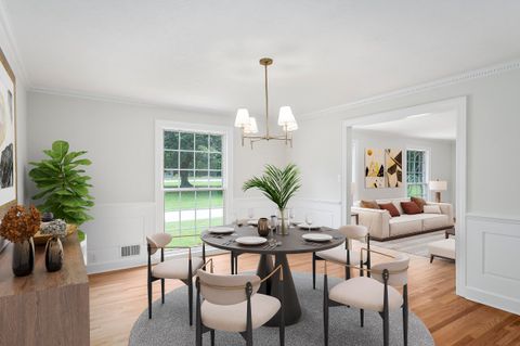 Tiny photo for 670 Partridge Bend Road, Aiken, SC 29803 (MLS # 545446)