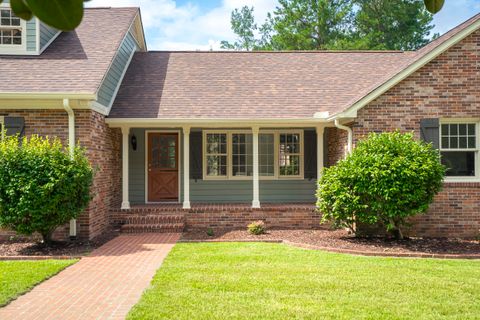 Tiny photo for 670 Partridge Bend Road, Aiken, SC 29803 (MLS # 545446)