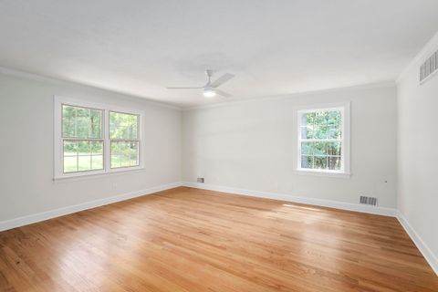 Tiny photo for 670 Partridge Bend Road, Aiken, SC 29803 (MLS # 545446)