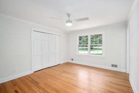 Tiny photo for 670 Partridge Bend Road, Aiken, SC 29803 (MLS # 545446)