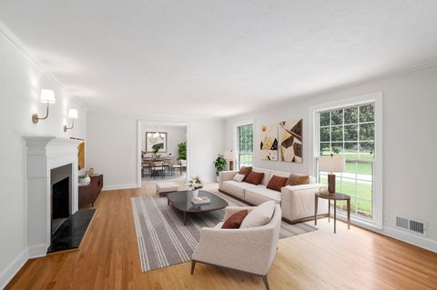 Tiny photo for 670 Partridge Bend Road, Aiken, SC 29803 (MLS # 545446)