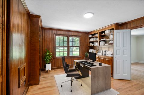 Tiny photo for 670 Partridge Bend Road, Aiken, SC 29803 (MLS # 545446)
