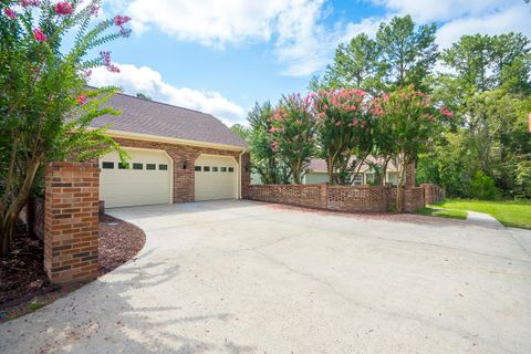 Tiny photo for 670 Partridge Bend Road, Aiken, SC 29803 (MLS # 545446)