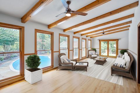 Tiny photo for 670 Partridge Bend Road, Aiken, SC 29803 (MLS # 545446)