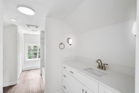 Tiny photo for 670 Partridge Bend Road, Aiken, SC 29803 (MLS # 545446)