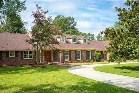 Tiny photo for 670 Partridge Bend Road, Aiken, SC 29803 (MLS # 545446)