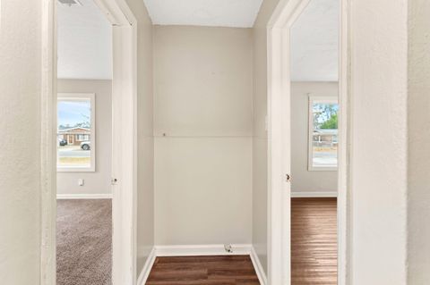 Tiny photo for 3108 Wilbur Street, Augusta, GA 30906 (MLS # 550533)