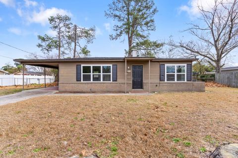 Photo of 3108 Wilbur Street, Augusta, GA 30906 (MLS # 550533)
