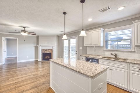 Tiny photo for 469 Tarsel Court, Aiken, SC 29801 (MLS # 548985)