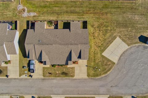 Tiny photo for 469 Tarsel Court, Aiken, SC 29801 (MLS # 548985)