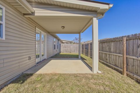 Tiny photo for 469 Tarsel Court, Aiken, SC 29801 (MLS # 548985)