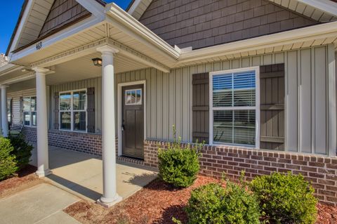Tiny photo for 469 Tarsel Court, Aiken, SC 29801 (MLS # 548985)
