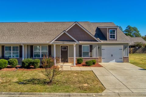 Photo of 469 Tarsel Court, Aiken, SC 29801 (MLS # 548985)