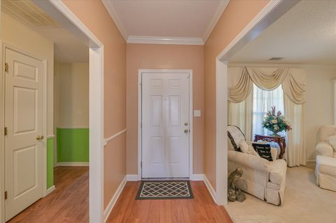 Tiny photo for 3388 Thames Place, Hephzibah, GA 30815 (MLS # 547591)