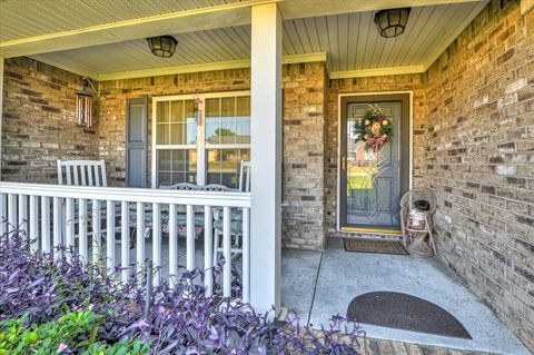 Tiny photo for 3388 Thames Place, Hephzibah, GA 30815 (MLS # 547591)