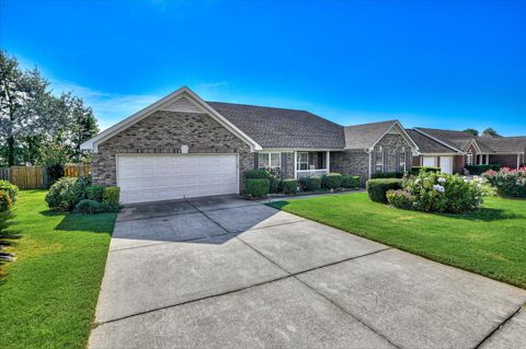 Tiny photo for 3388 Thames Place, Hephzibah, GA 30815 (MLS # 547591)