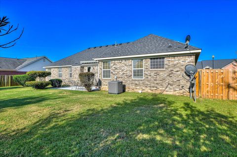Tiny photo for 3388 Thames Place, Hephzibah, GA 30815 (MLS # 547591)