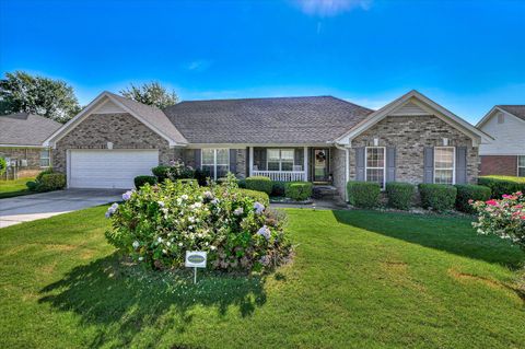 Tiny photo for 3388 Thames Place, Hephzibah, GA 30815 (MLS # 547591)