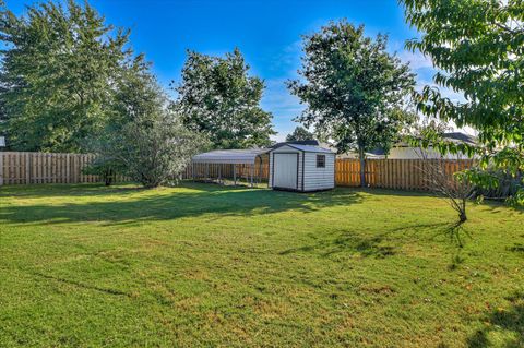 Tiny photo for 3388 Thames Place, Hephzibah, GA 30815 (MLS # 547591)