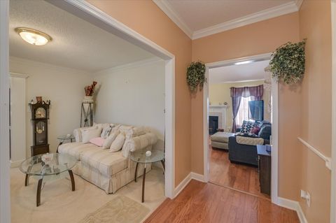 Tiny photo for 3388 Thames Place, Hephzibah, GA 30815 (MLS # 547591)