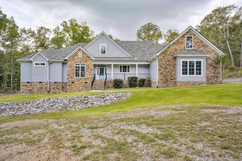 Photo of 4062 Horsham Trail, Dearing, GA 30808 (MLS # 548336)