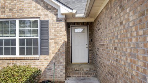 A home in Grovetown